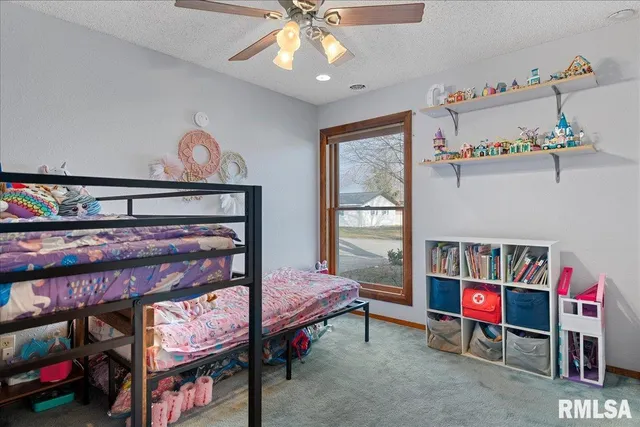 $199,900 | 1219 7th Street, Pawnee, IL 62558