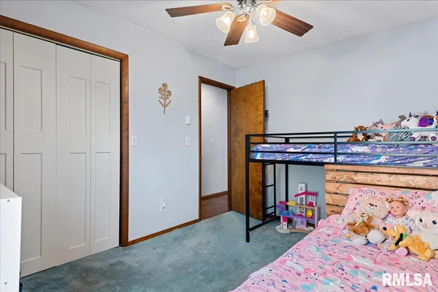 $199,900 | 1219 7th Street, Pawnee, IL 62558