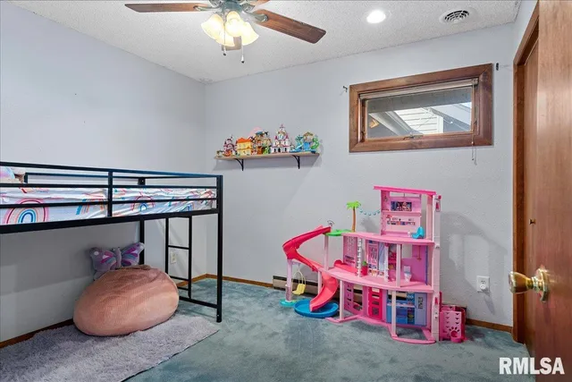 $199,900 | 1219 7th Street, Pawnee, IL 62558