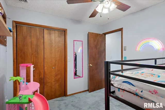 $199,900 | 1219 7th Street, Pawnee, IL 62558