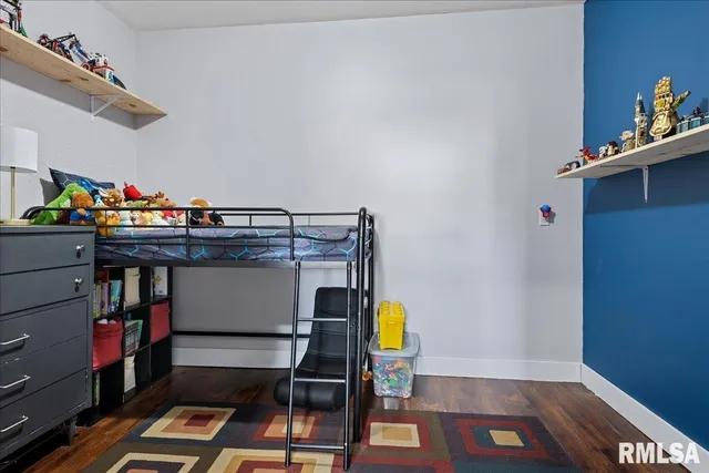 $199,900 | 1219 7th Street, Pawnee, IL 62558