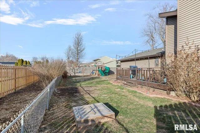 $199,900 | 1219 7th Street, Pawnee, IL 62558