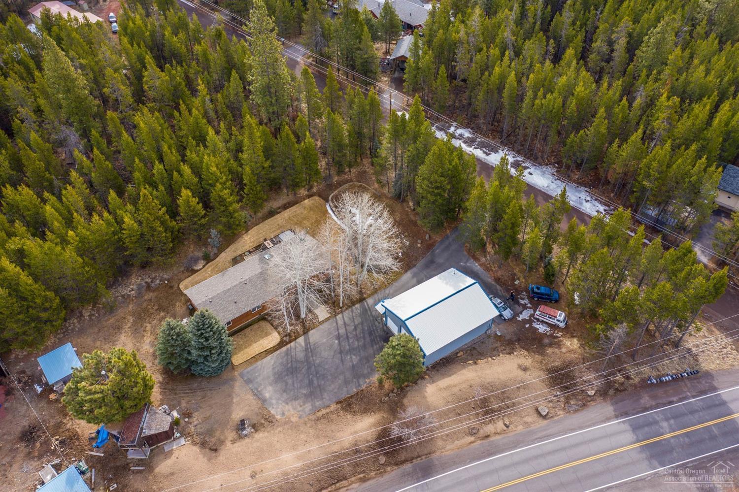 17234 Azusa Road Bend, OR 97707 - Photo 3 of 24 Additional Photo