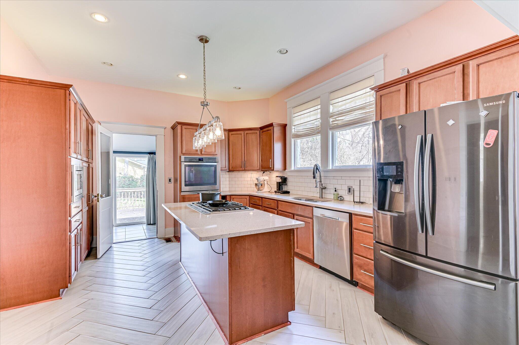 231 Greene Street Augusta, GA 30901 - Photo 12 of 31 Kitchen
