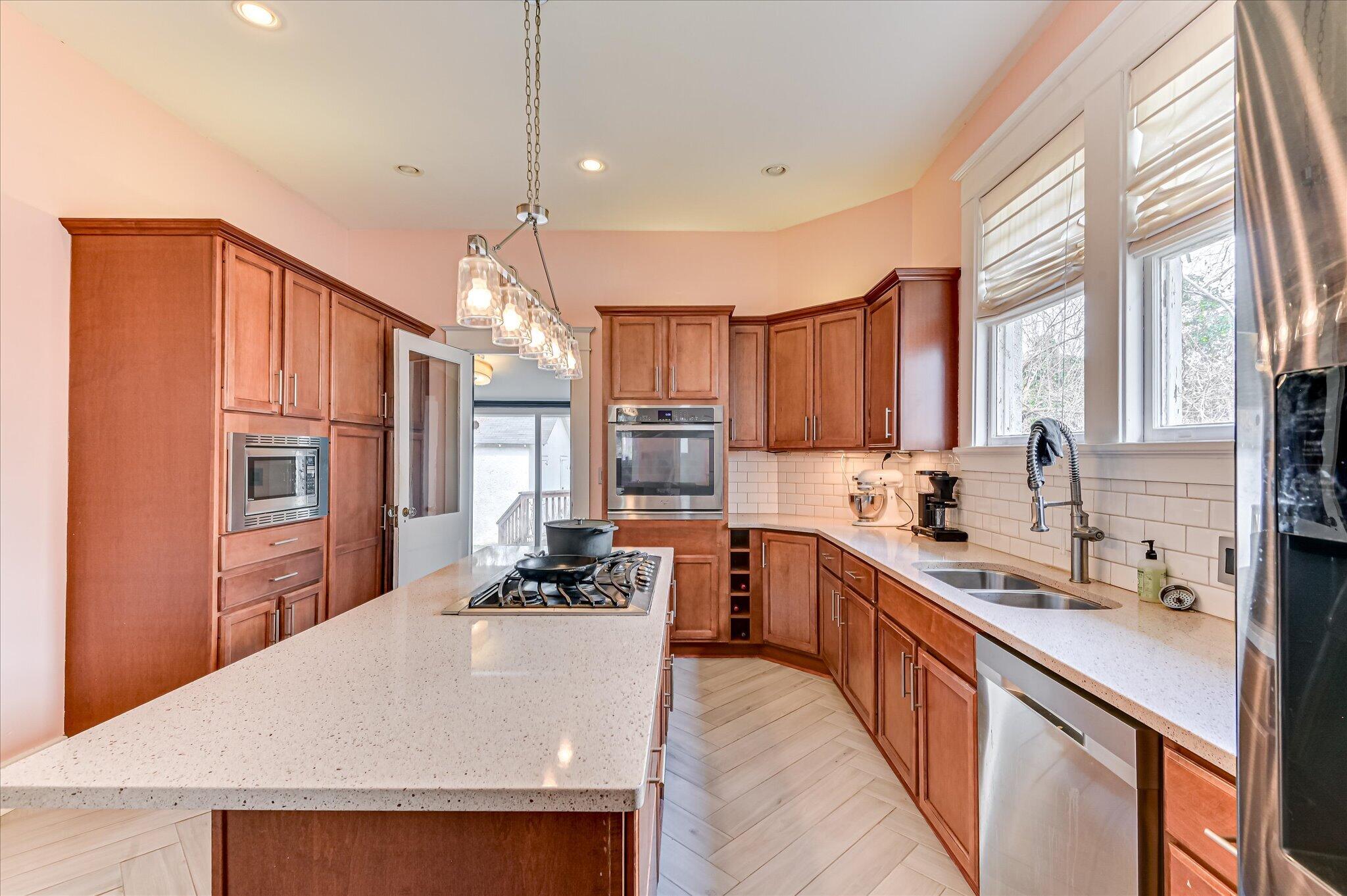 231 Greene Street Augusta, GA 30901 - Photo 13 of 31 Kitchen