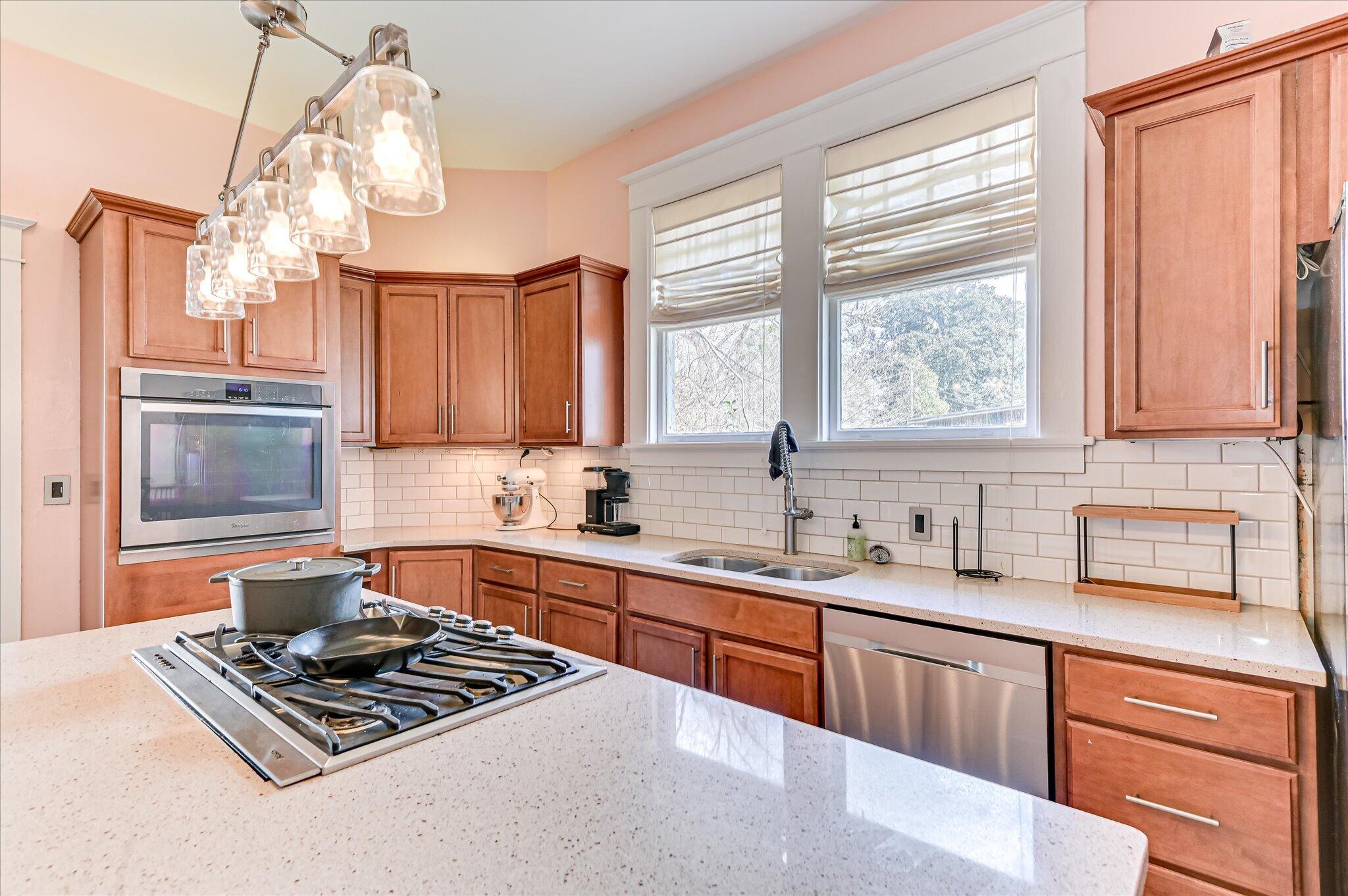 231 Greene Street Augusta, GA 30901 - Photo 14 of 31 Kitchen