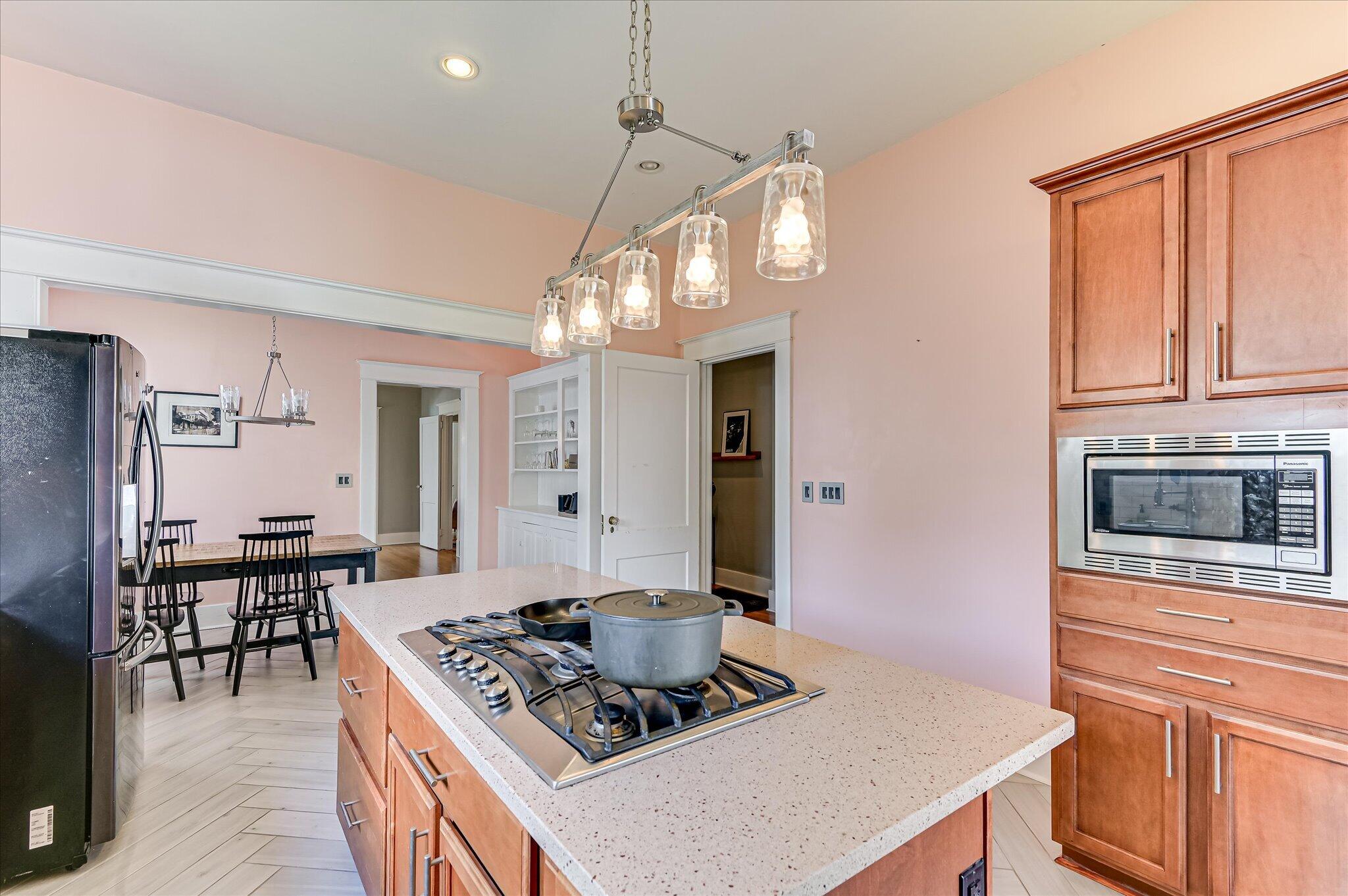 231 Greene Street Augusta, GA 30901 - Photo 15 of 31 Kitchen