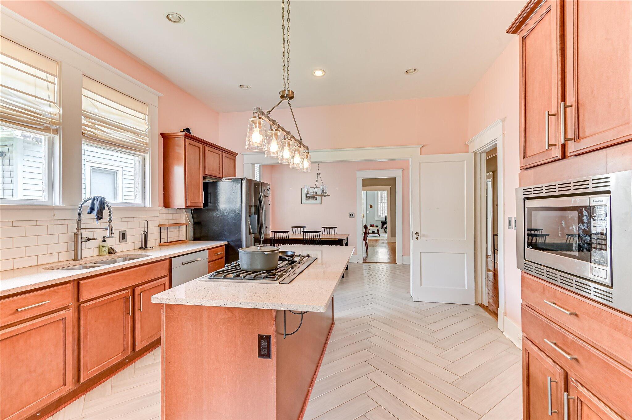 231 Greene Street Augusta, GA 30901 - Photo 16 of 31 Kitchen
