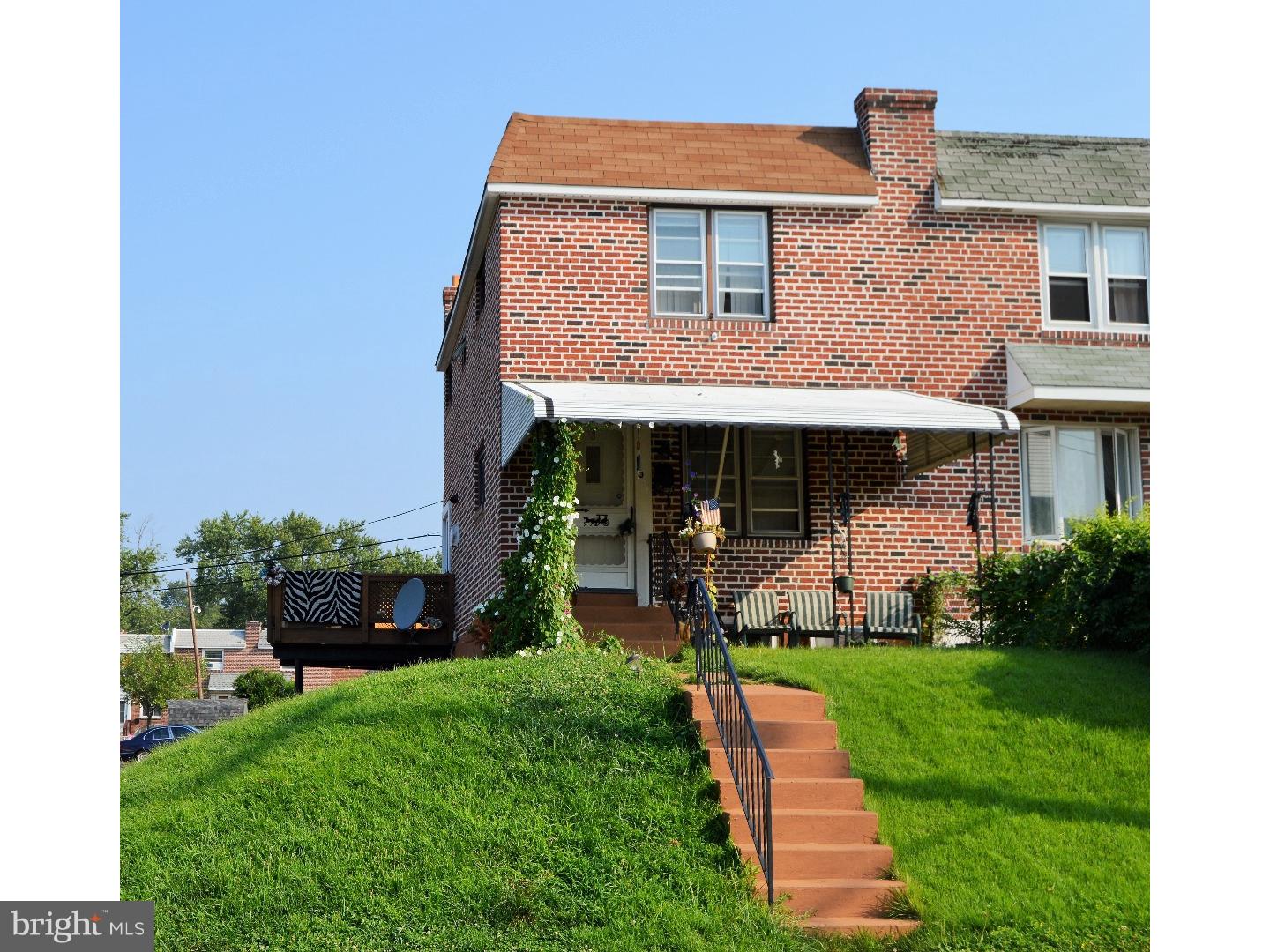 2000 Heather Road Folcroft, PA 19032 - Photo 1 of 25