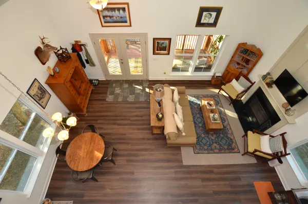 $559,000 | 695 Kit Hall Road, McClellanville, SC 29458