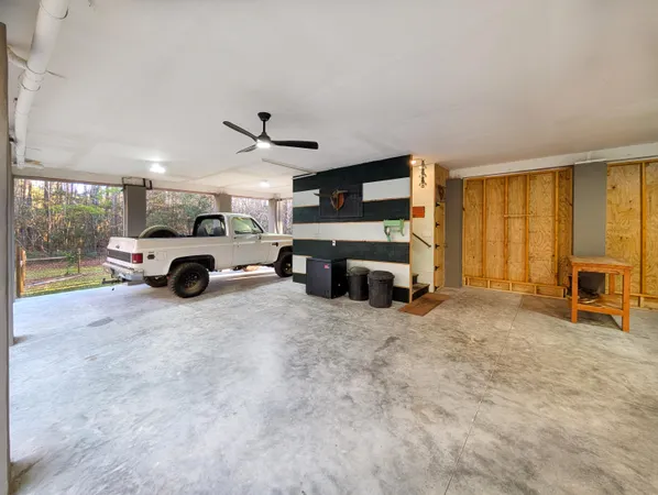 $559,000 | 695 Kit Hall Road, McClellanville, SC 29458