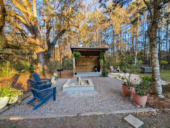 $559,000 | 695 Kit Hall Road, McClellanville, SC 29458