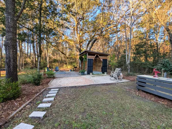 $559,000 | 695 Kit Hall Road, McClellanville, SC 29458