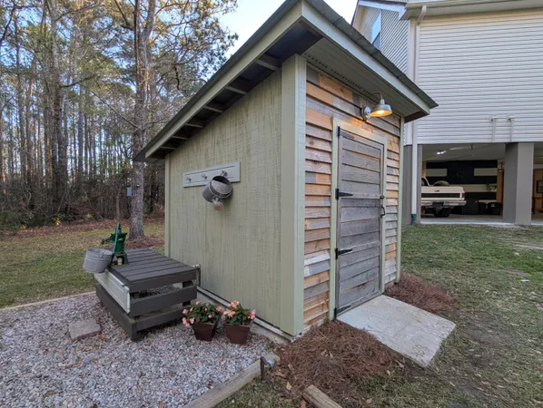 $559,000 | 695 Kit Hall Road, McClellanville, SC 29458