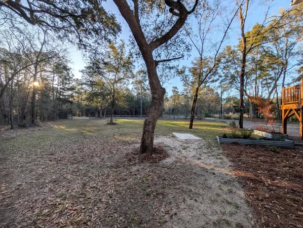$559,000 | 695 Kit Hall Road, McClellanville, SC 29458