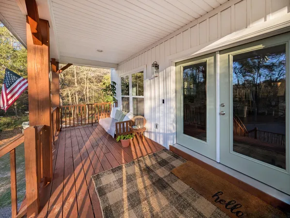 $559,000 | 695 Kit Hall Road, McClellanville, SC 29458