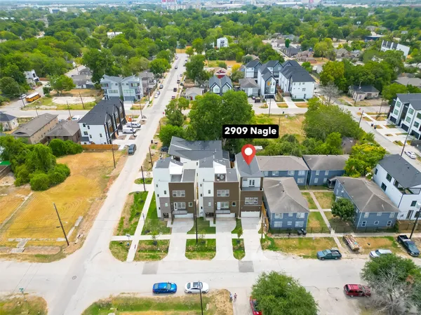 $3,800 | 2909 Nagle Street, Houston, TX 77004