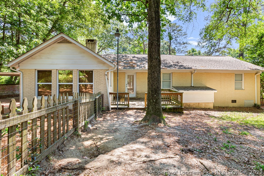 220 Valley Road Fayetteville, NC 28305 - Photo 33 of 38 Gallery Image 33