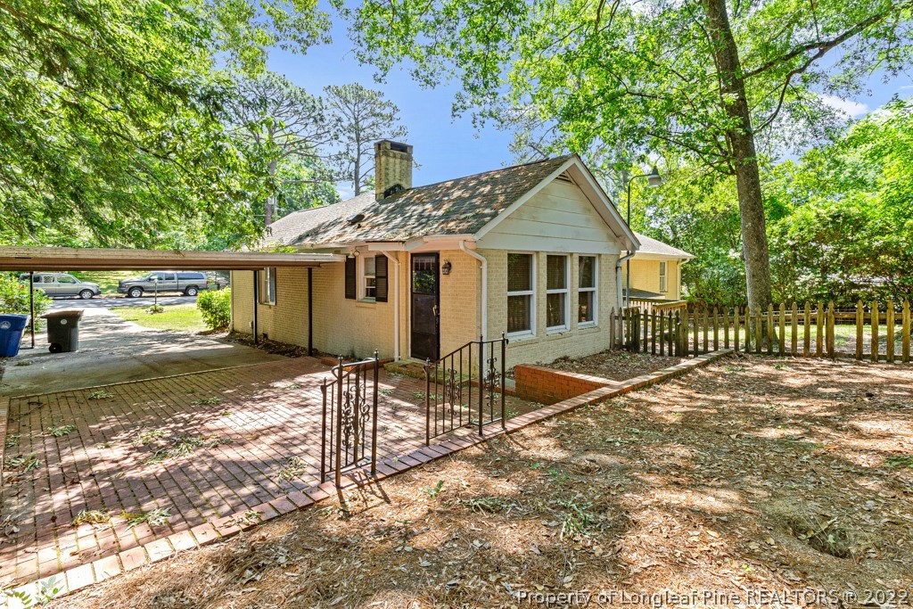 220 Valley Road Fayetteville, NC 28305 - Photo 35 of 38 Gallery Image 35
