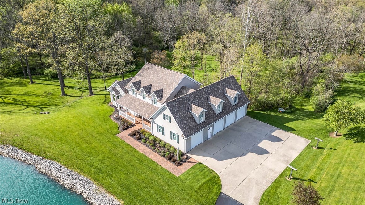24242 Quarry Road Wellington, OH 44090 - Photo 4 of 39 Early Spring