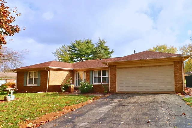 $269,000 | 4108 Westwind Drive, Lafayette, IN 47909