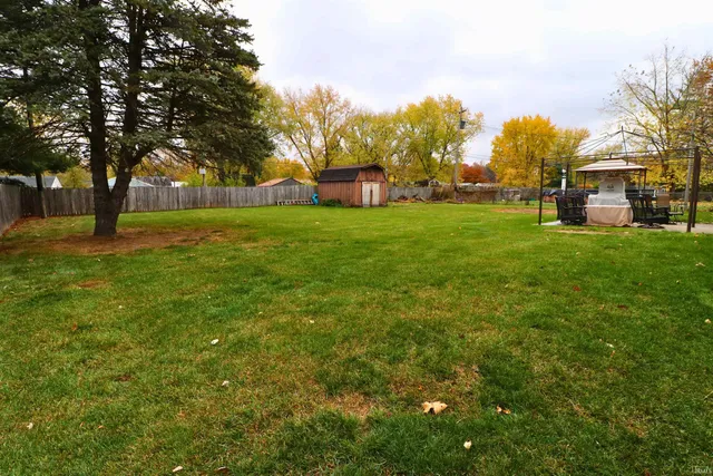 $269,000 | 4108 Westwind Drive, Lafayette, IN 47909