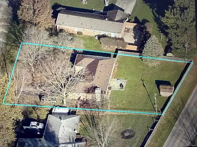 $269,000 | 4108 Westwind Drive, Lafayette, IN 47909