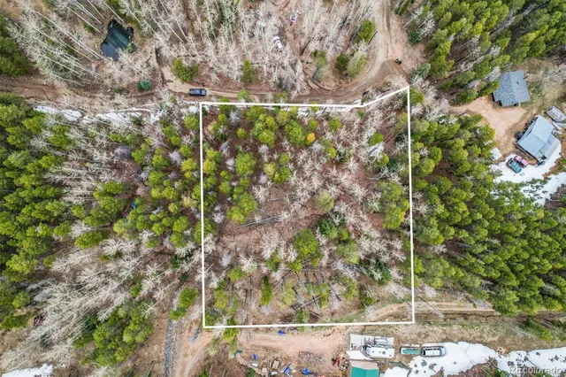 $74,000 | Ute Trail, Evergreen, CO 80439