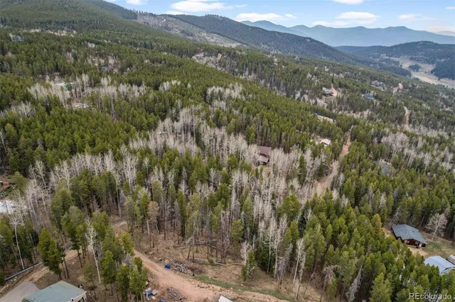 $74,000 | Ute Trail, Evergreen, CO 80439