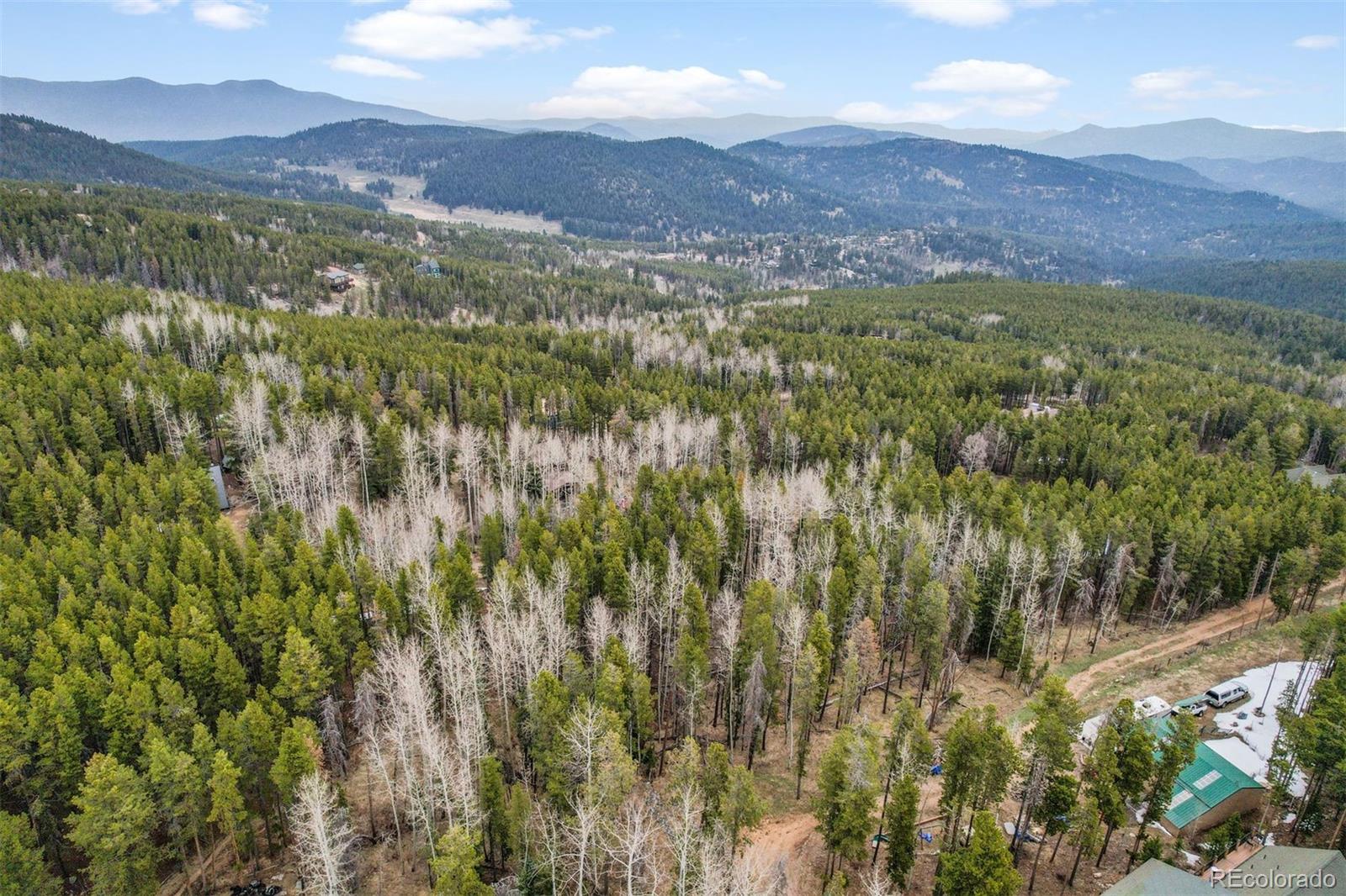 Ute Trail Evergreen, CO 80439 - Photo 12 of 16