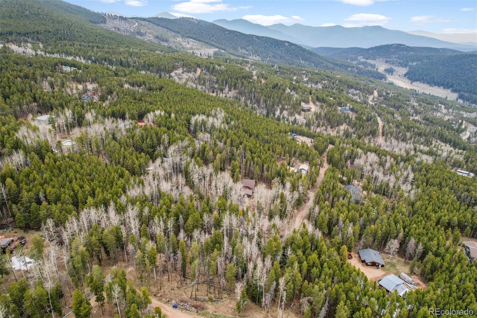 Ute Trail Evergreen, CO 80439 - Photo 13 of 16