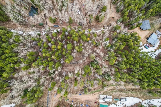 $74,000 | Ute Trail, Evergreen, CO 80439