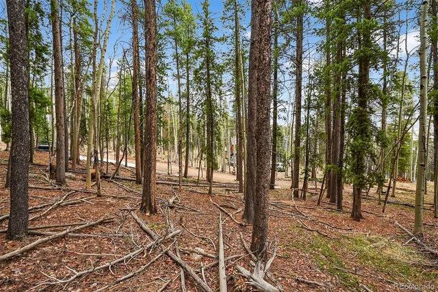 $74,000 | Ute Trail, Evergreen, CO 80439