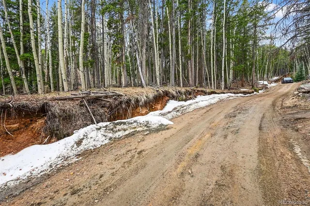 $74,000 | Ute Trail, Evergreen, CO 80439