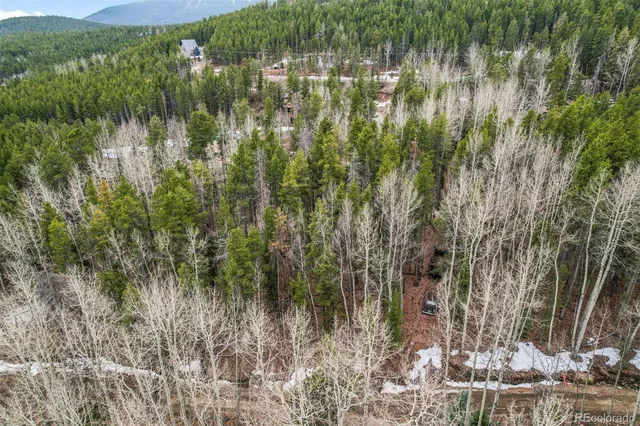 $74,000 | Ute Trail, Evergreen, CO 80439