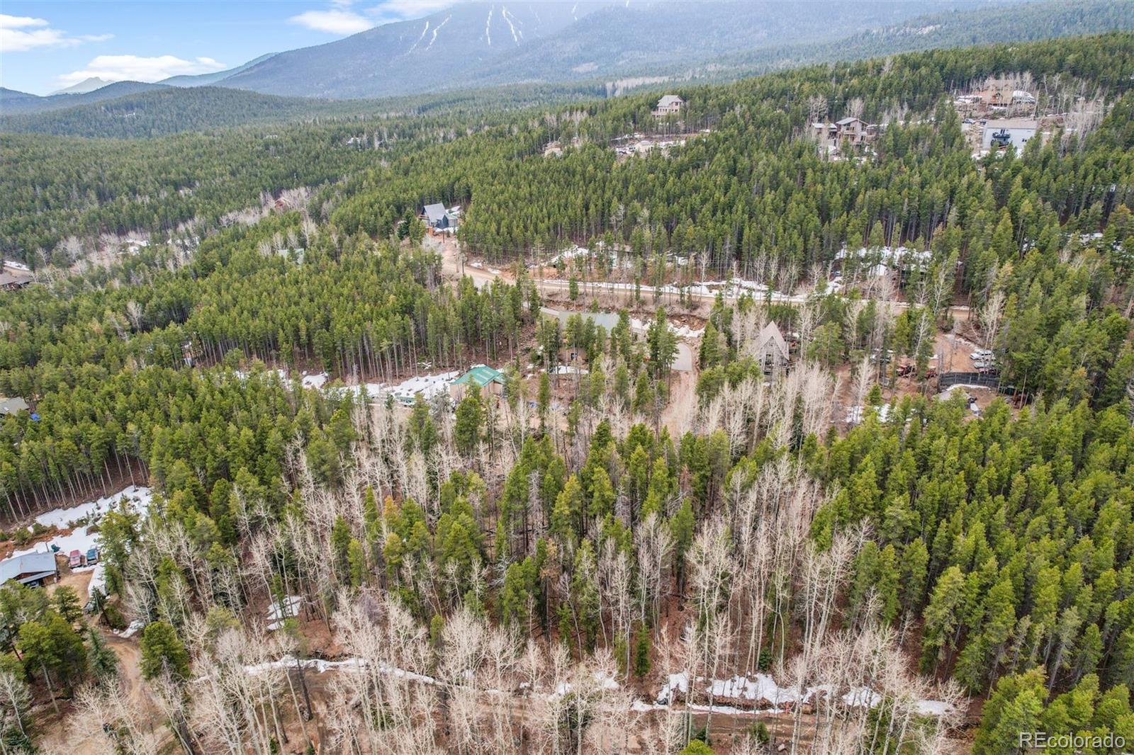 Ute Trail Evergreen, CO 80439 - Photo 9 of 16