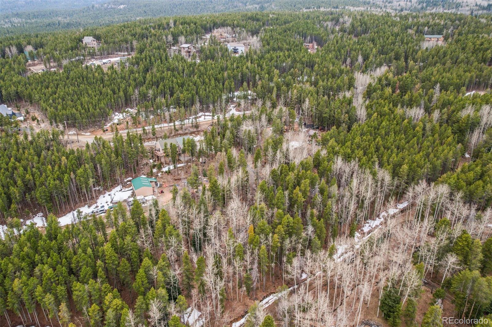 Ute Trail Evergreen, CO 80439 - Photo 10 of 16