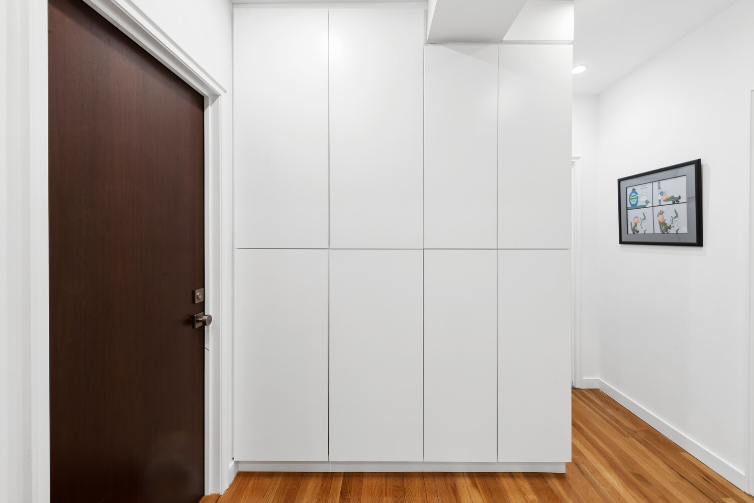 159-34 Riverside Drive West, Unit 6B Manhattan, NY 10032 - Photo 14 of 18