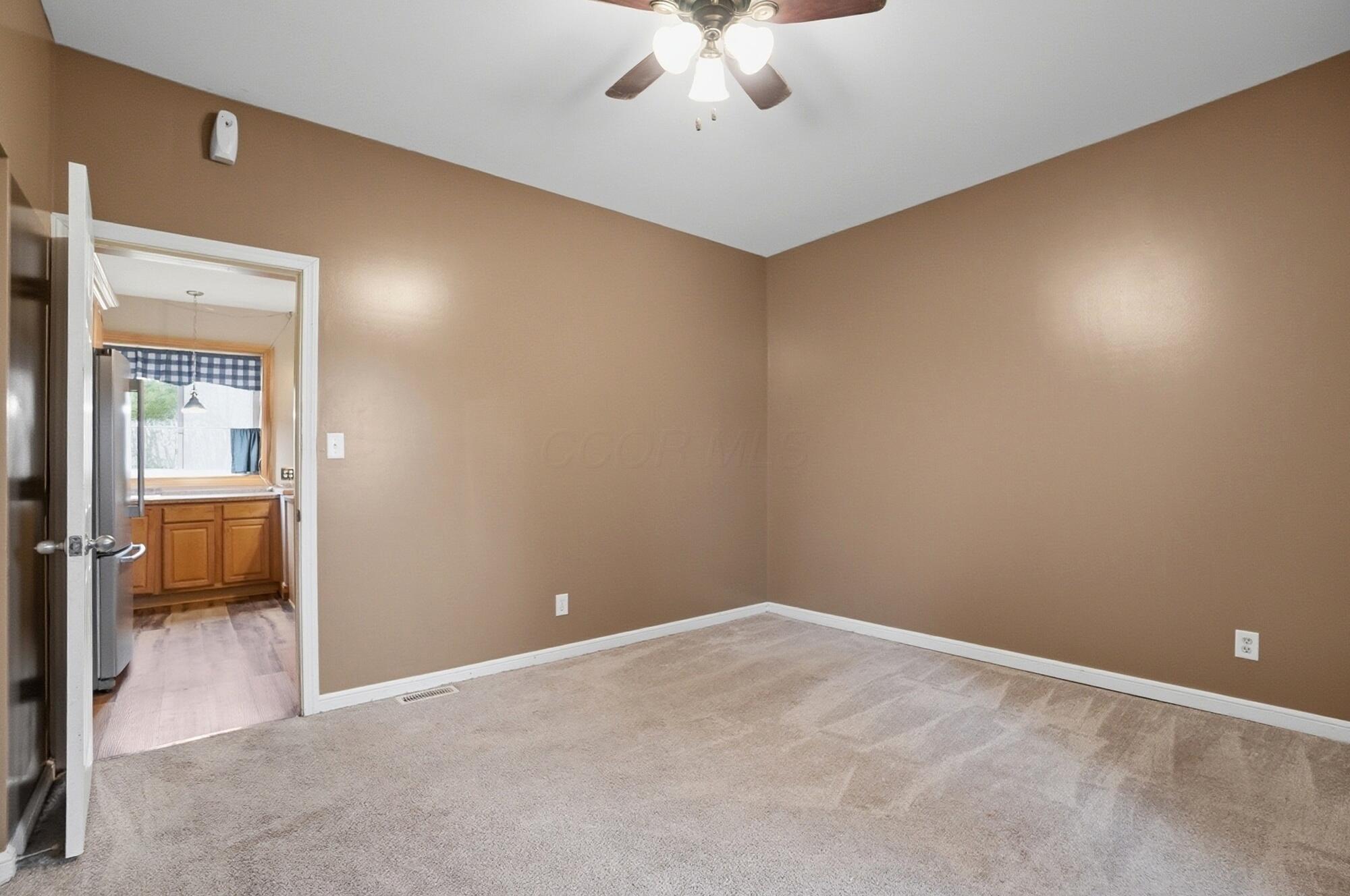 4840 Tschopp Road Northeast Lancaster, OH 43130 - Photo 25 of 58 Bedroom 1 - 4840 Tschopp Road NE, Lancaster, OH 43130