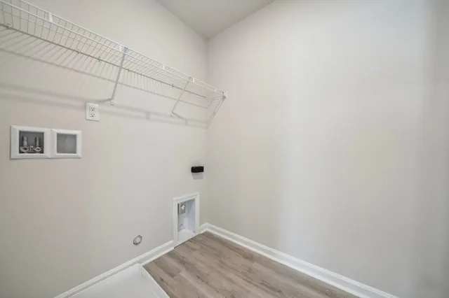 a view of small space