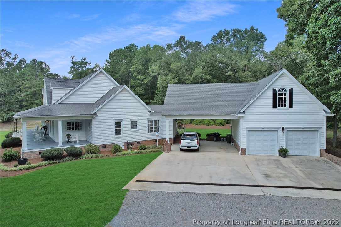 200 Murdock C Road Cameron, NC 28326 - Photo 3 of 40 Gallery Image 3