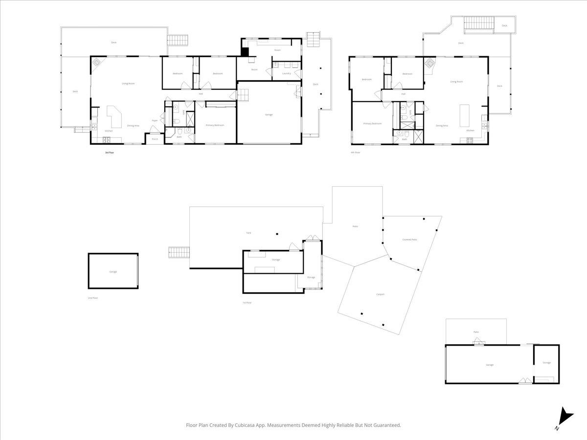 155 Pinewood Way Auburn, CA 95602 - Photo 2 of 92