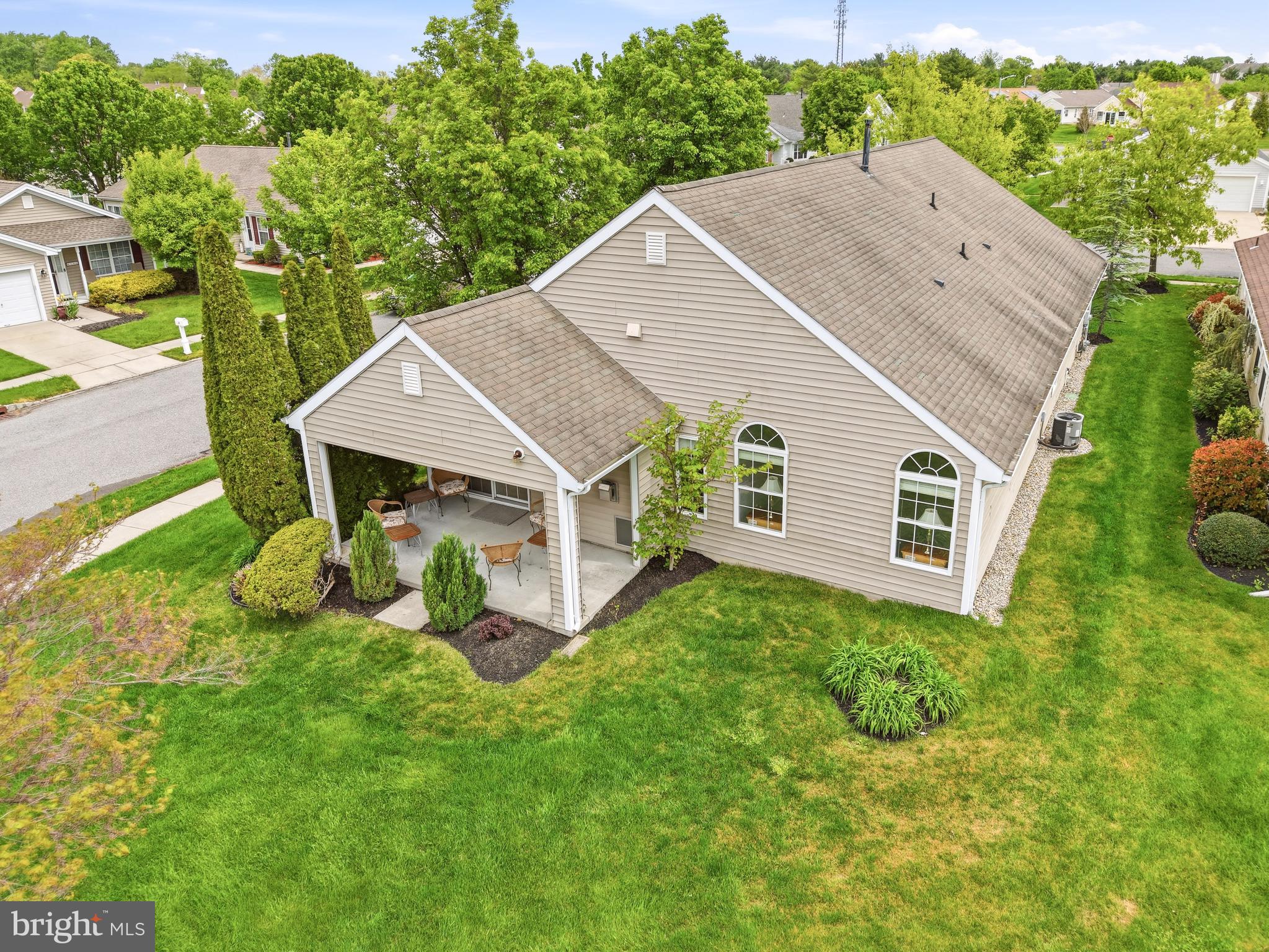 29 Autumn Lane Sewell, NJ 08080 - Photo 49 of 53