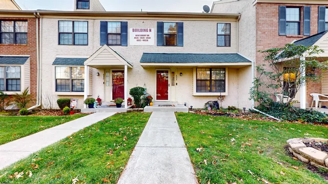 $229,900 | 4928 Winterbury Drive, Unit 4928, Mays Landing, NJ 08330