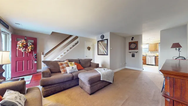 $229,900 | 4928 Winterbury Drive, Unit 4928, Mays Landing, NJ 08330