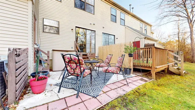 $229,900 | 4928 Winterbury Drive, Unit 4928, Mays Landing, NJ 08330