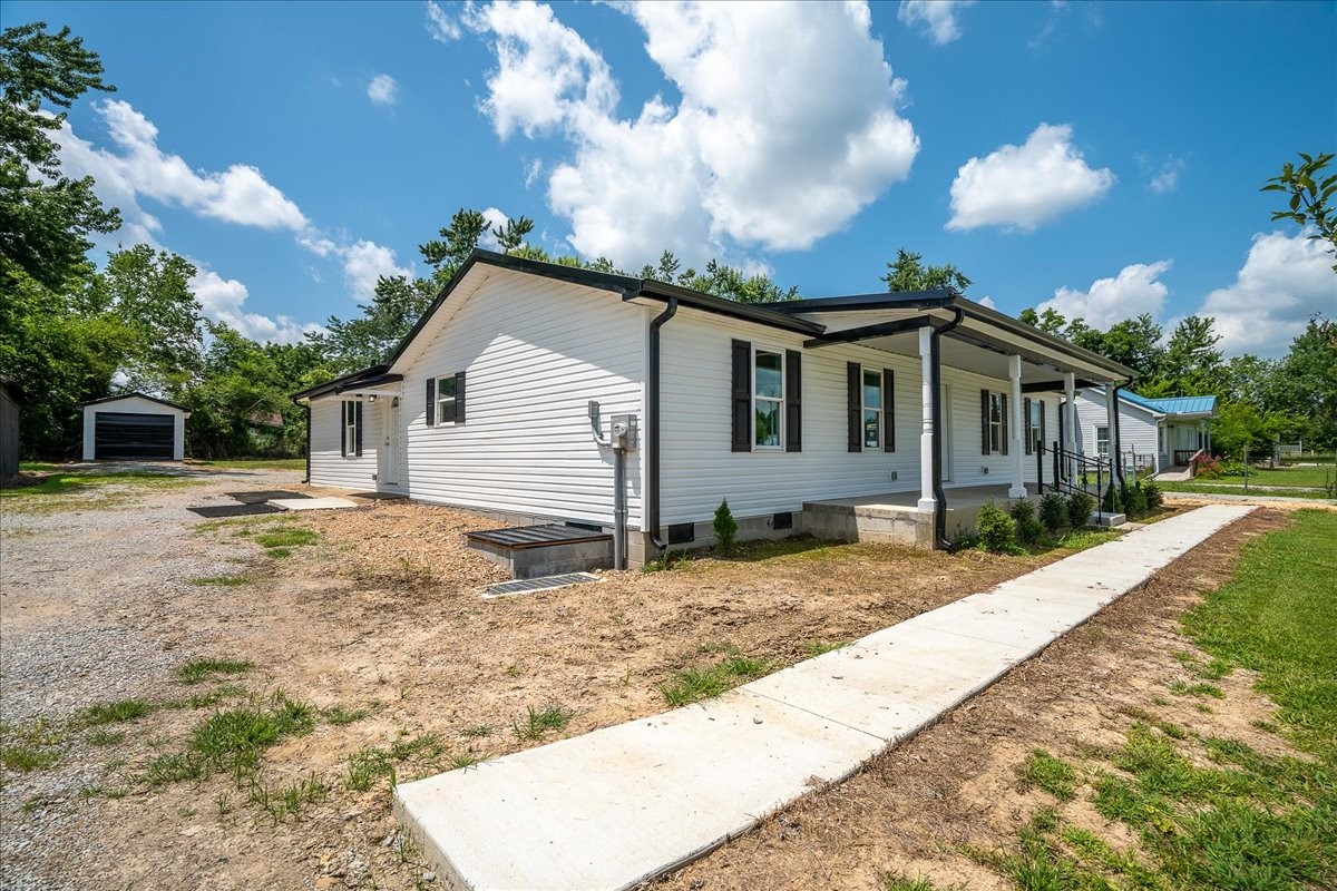 654 West Main Street Hohenwald, TN 38462 - Photo 33 of 34
