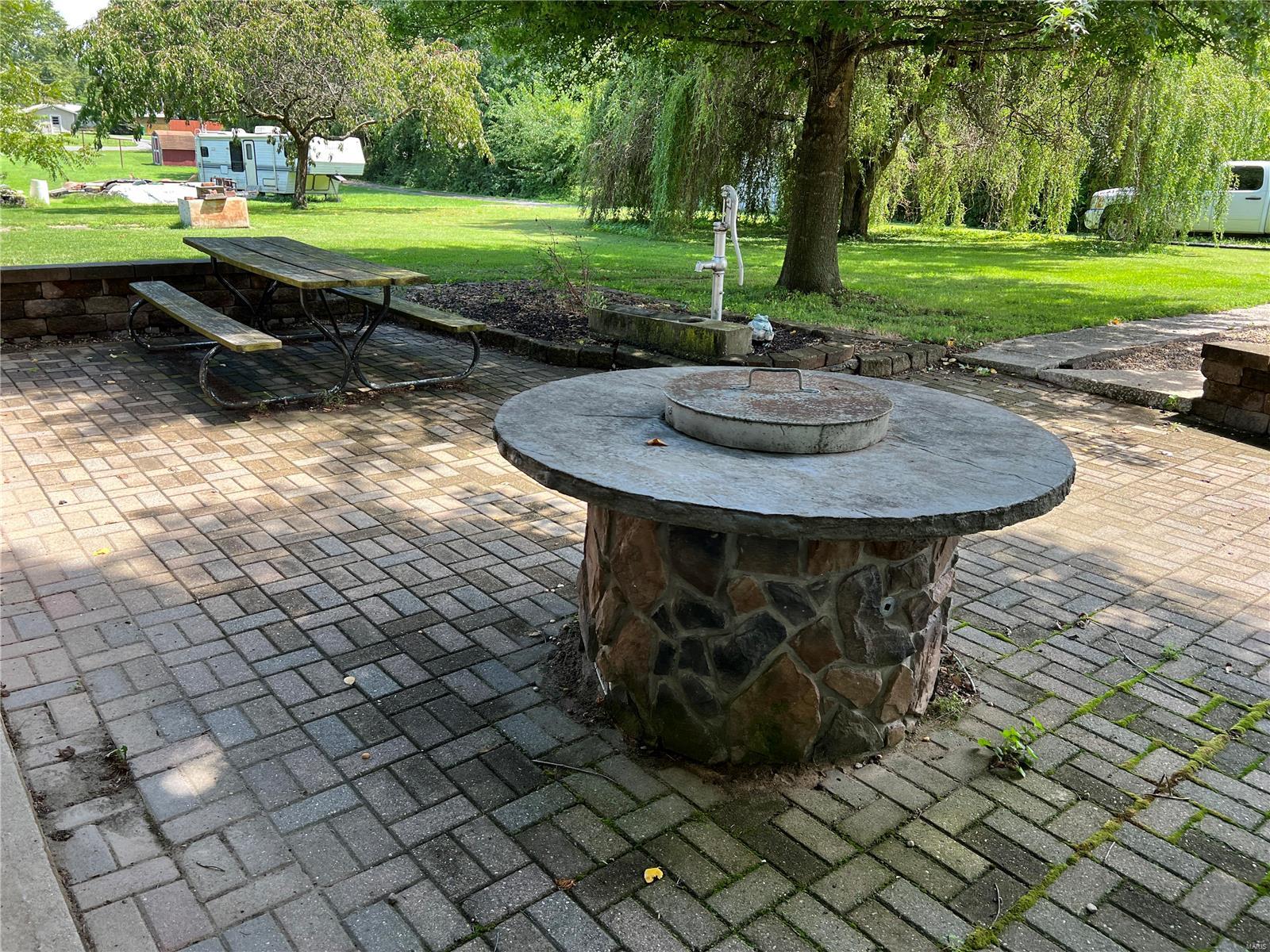 260 Dorsey Road Gillespie, IL 62033 - Photo 21 of 33 Gallery Image 21