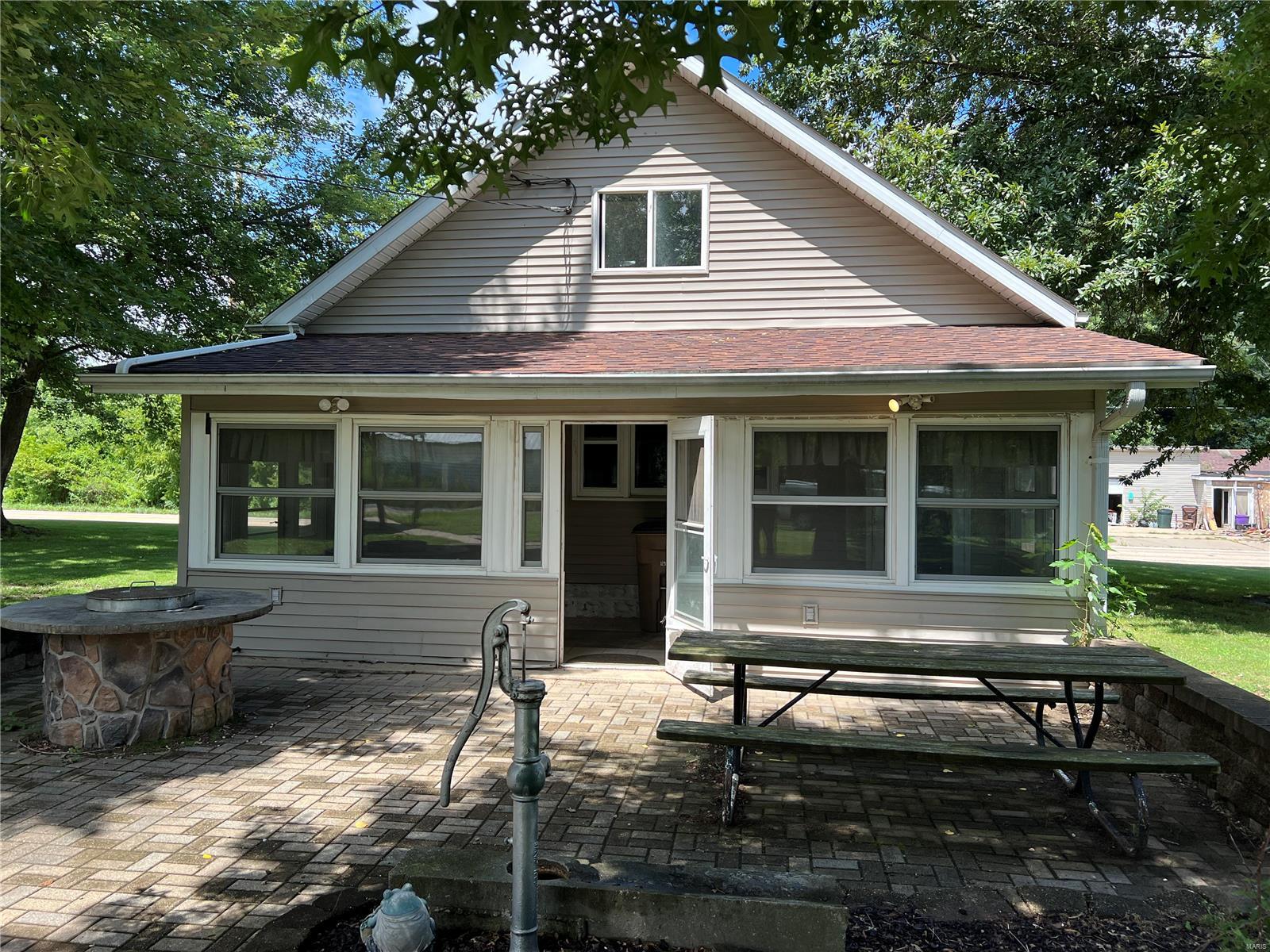 260 Dorsey Road Gillespie, IL 62033 - Photo 24 of 33 Gallery Image 24