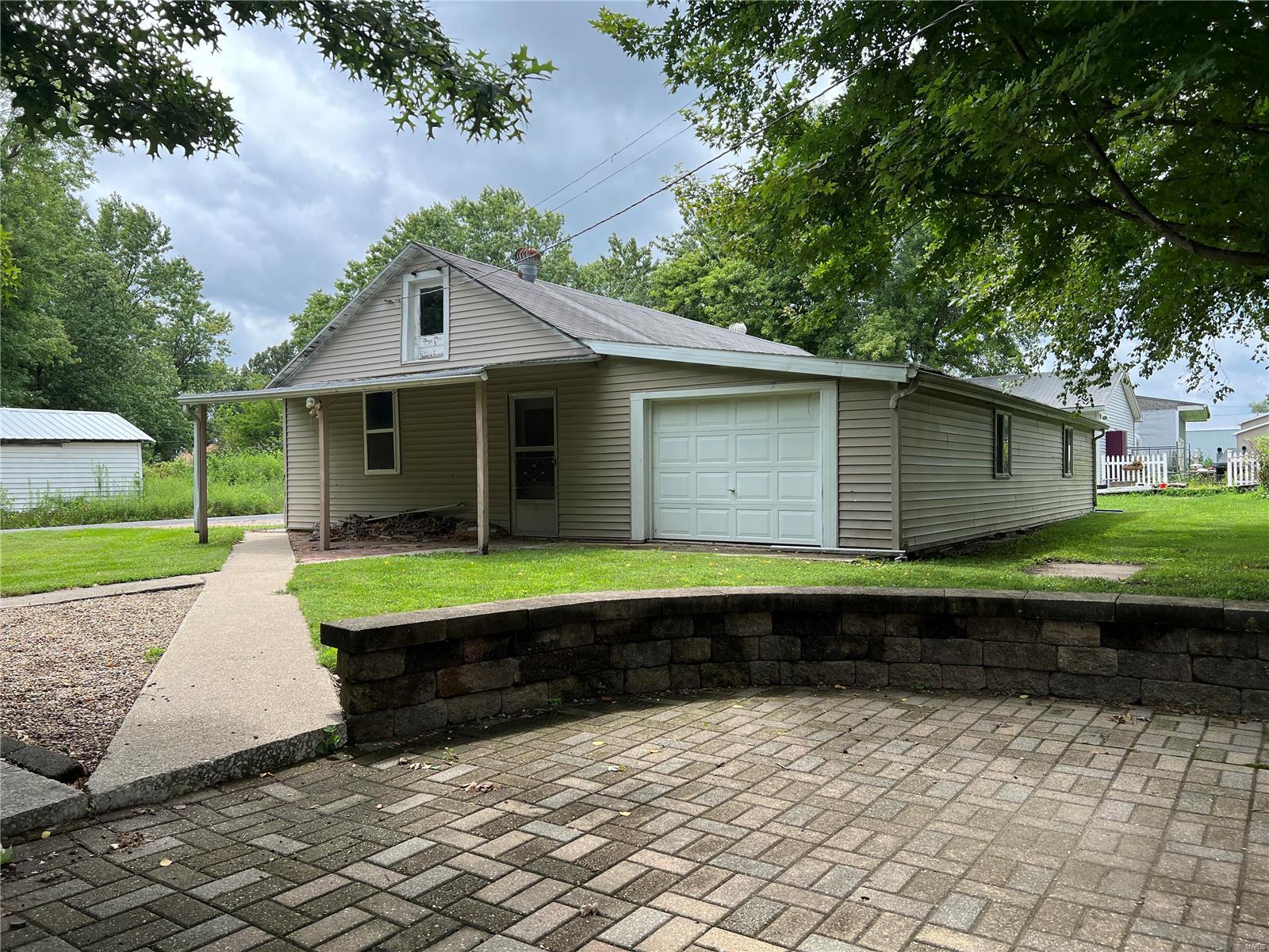 260 Dorsey Road Gillespie, IL 62033 - Photo 28 of 33 Gallery Image 28